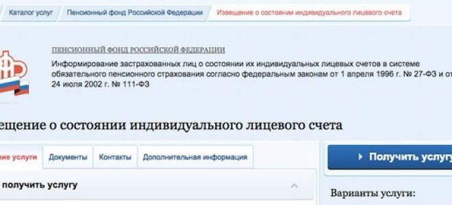 Проверка задолженности ип в пфр по индентификационному коду (инн)
