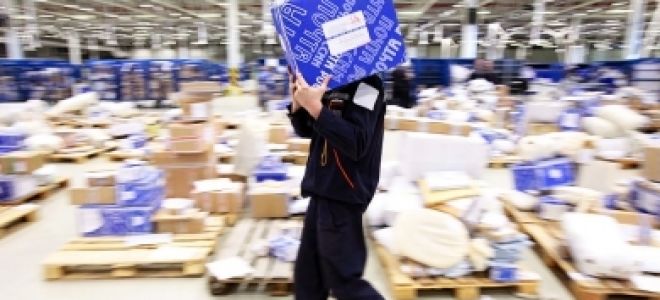 Кто несет ответственность за утрату почтового отправления