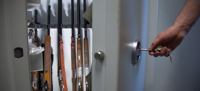 Наказание за хранение в машине резиновой дубинки