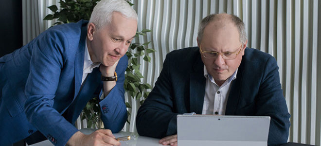 Как сохранить бизнес при разводе?