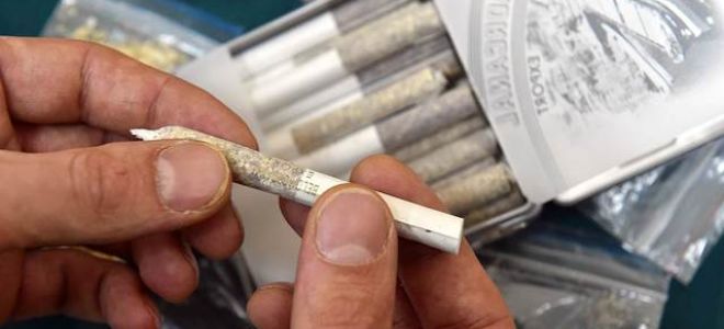 Можно ли изменить наказание по ч. 2 ст. 228 УК РФ?