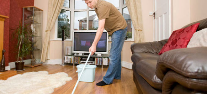 Договор коммерческого найма жилья