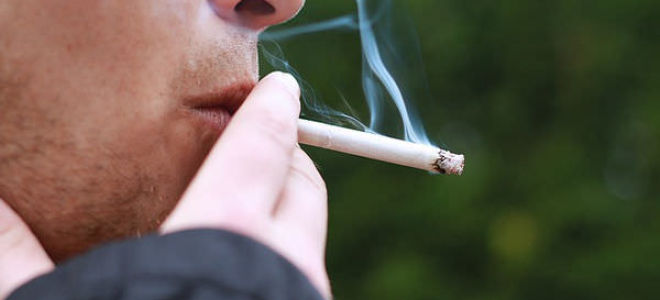 Где нельзя курить