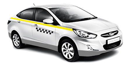 Оформление лицензии на такси без ИП и без желтого и белого цвета на авто