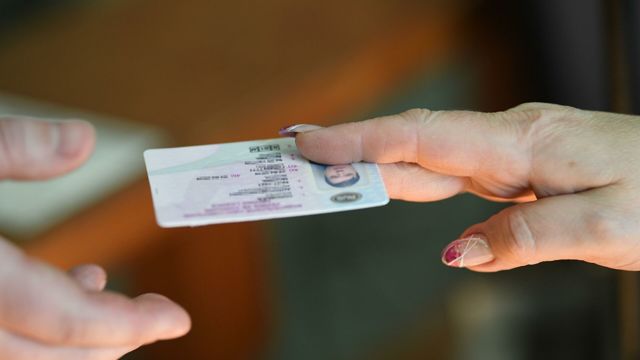 Замена водительского удостоверения при получении гражданства РФ