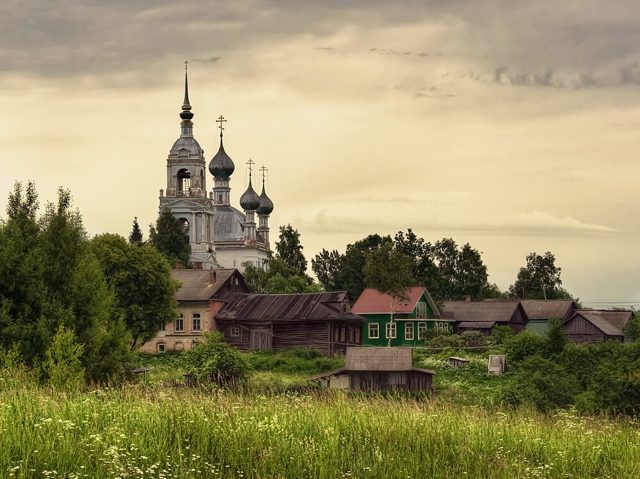 Считается ли поселок сельским населенным пунктом?