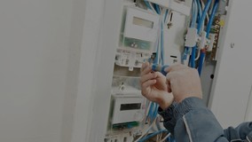 Оплата обслуживания общедомового теплосчетчика