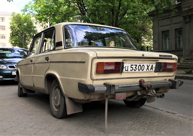 Обязательно ли менять советские номера на авто?