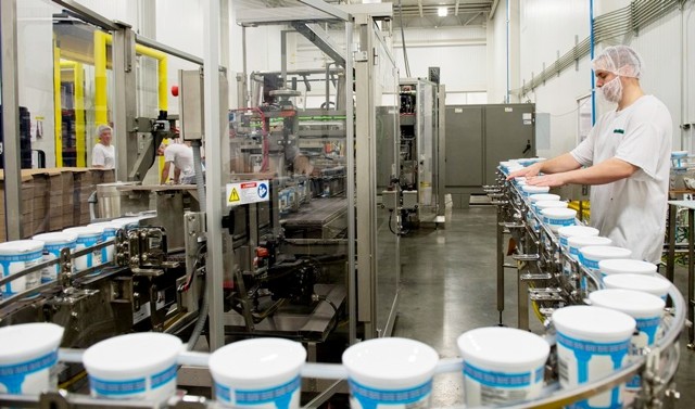 Как открыть бизнес по производству молочных продуктов?