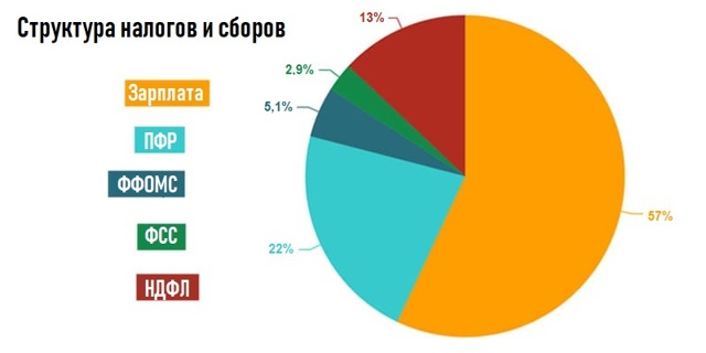 Условия принятия гражданина на работу в налоговую службу